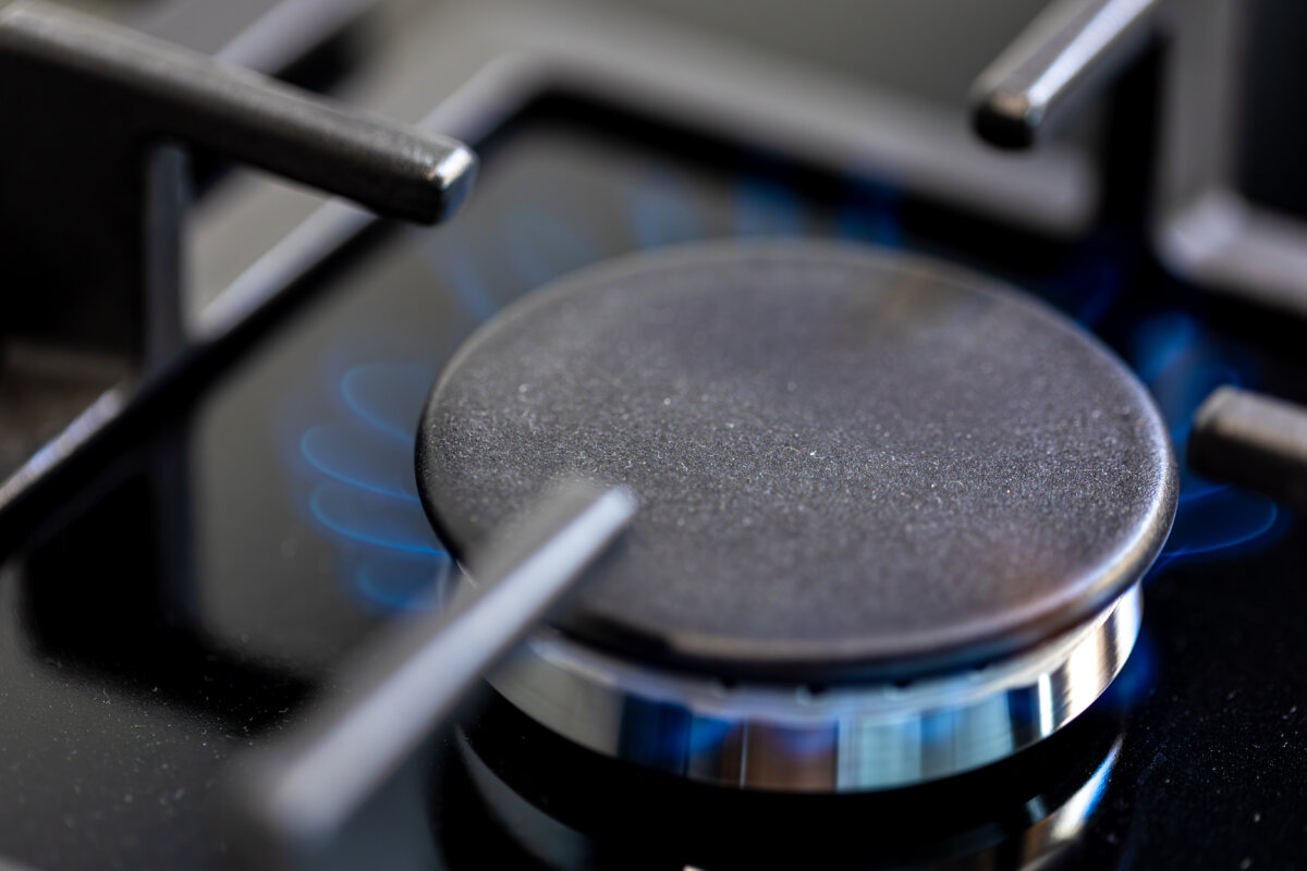 Praėjusią savaitę mažėjo gamtinių dujų ir degalų kainos