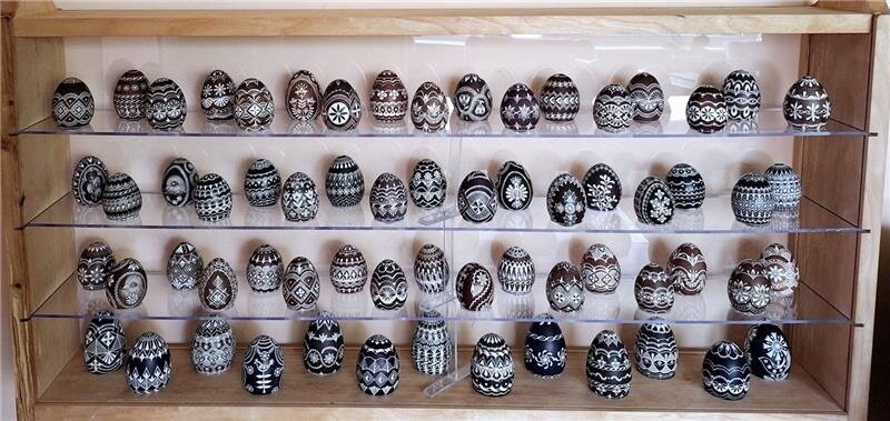 Velykos. Papročiai mūsų gyvenimo kultūroje