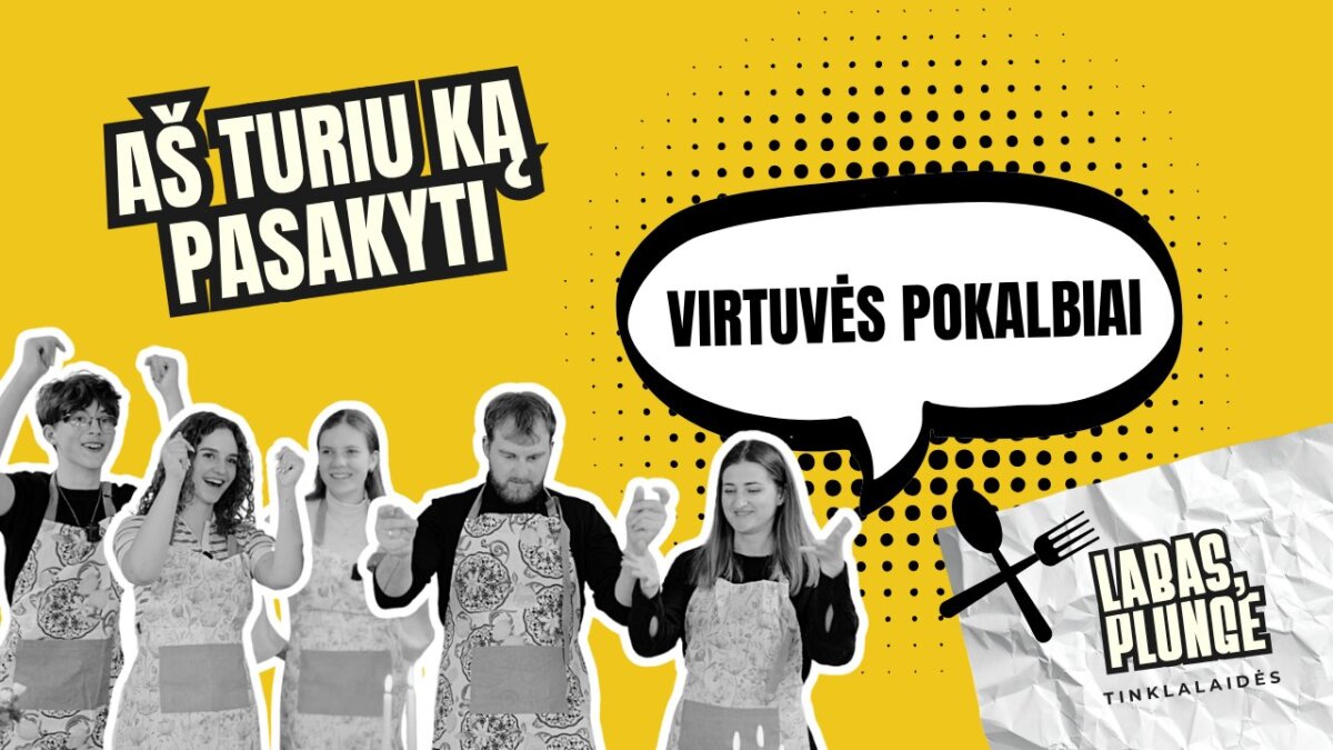 Pauliaus ir Ievos Lygnugarių tinginys – ne tik tinginiams, bet ir saugantiems kūno linijas